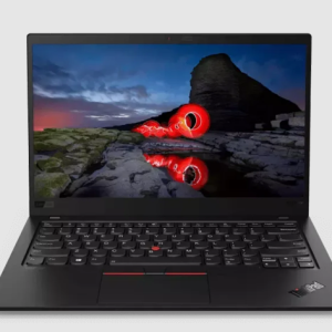 lenovo thinkpad x1 carbon