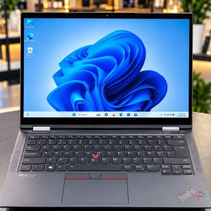 Lenovo thinkpad X1 Yoga Core i7 12th 32GB RAM SSD 512GB